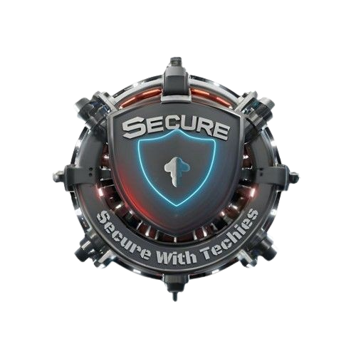 Secure With Techies
